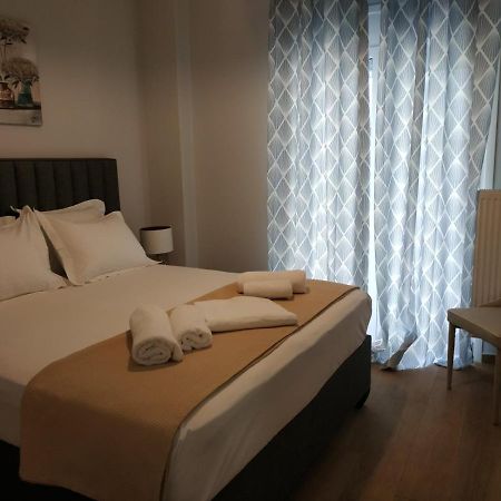 Athens' Secret Jewel By Yha Apartment Bagian luar foto