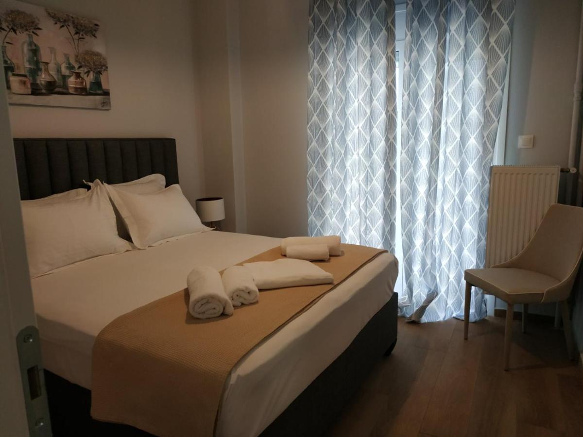Athens' Secret Jewel By Yha Apartment Bagian luar foto