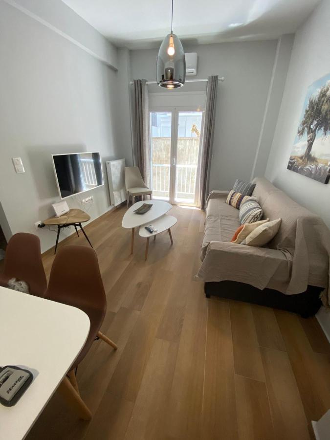 Athens' Secret Jewel By Yha Apartment Bagian luar foto
