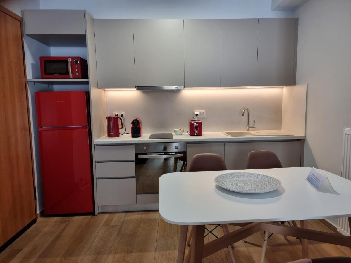 Athens' Secret Jewel By Yha Apartment Bagian luar foto