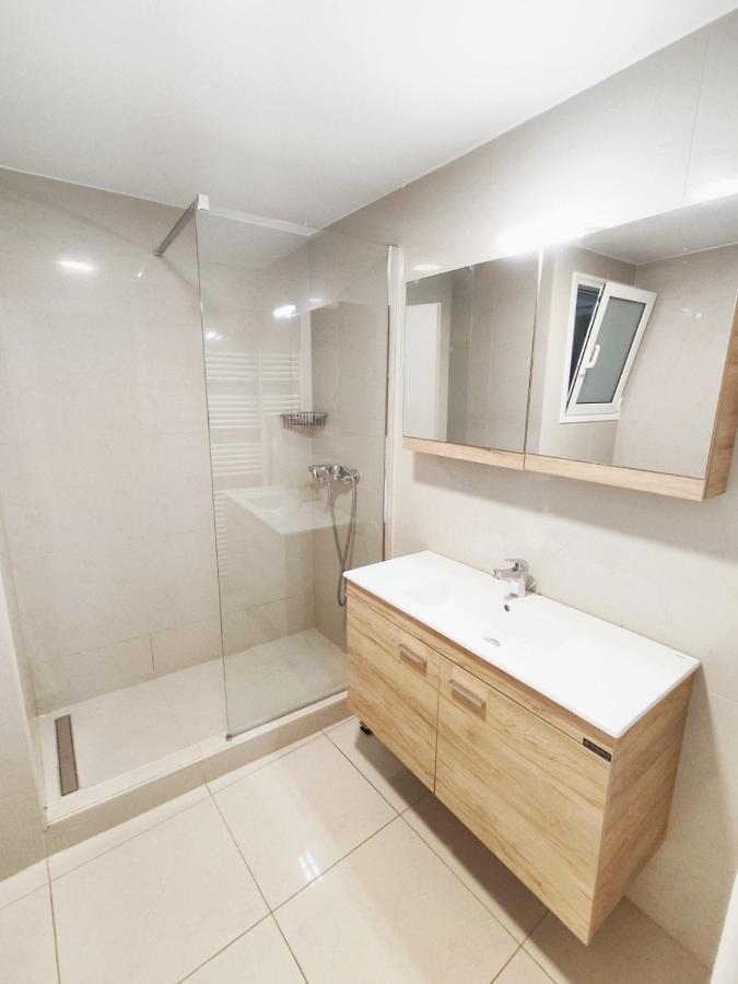 Athens' Secret Jewel By Yha Apartment Bagian luar foto