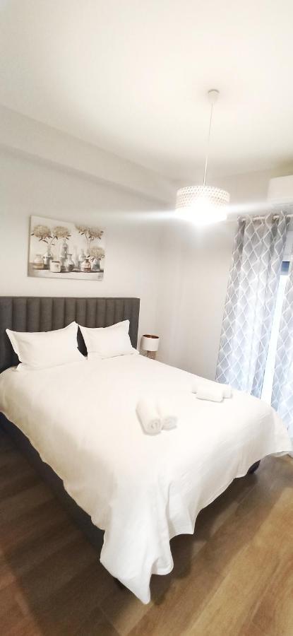 Athens' Secret Jewel By Yha Apartment Bagian luar foto