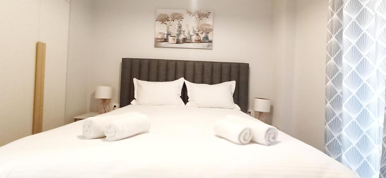 Athens' Secret Jewel By Yha Apartment Bagian luar foto