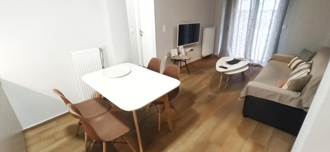 Athens' Secret Jewel By Yha Apartment Bagian luar foto