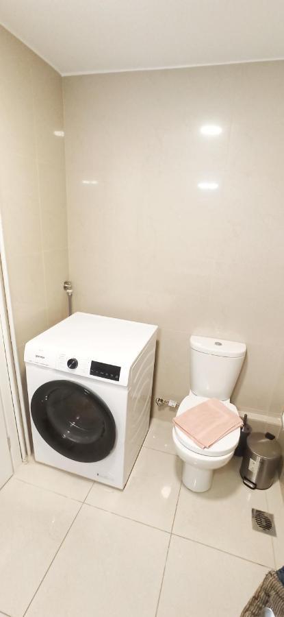 Athens' Secret Jewel By Yha Apartment Bagian luar foto