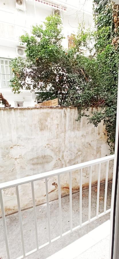 Athens' Secret Jewel By Yha Apartment Bagian luar foto